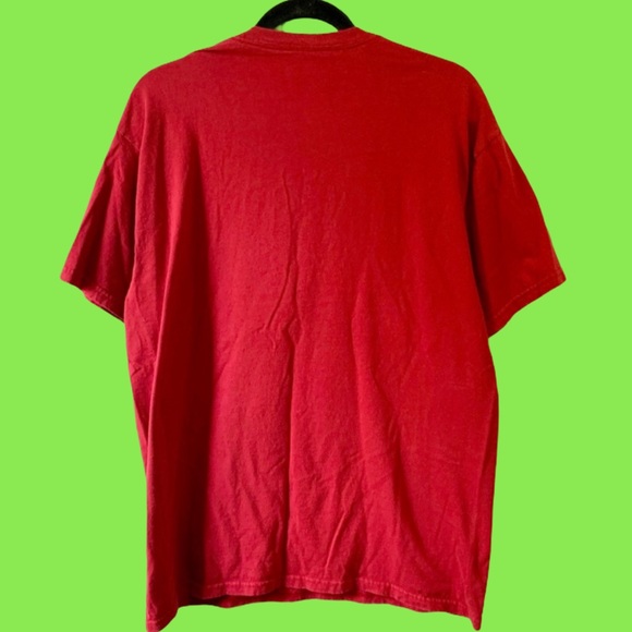 Vintage Espana Royal Caribbean Tee - Picture 4 of 4